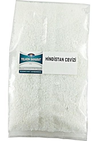 Yelken Baharat Hindistan Cevizi 1 kg