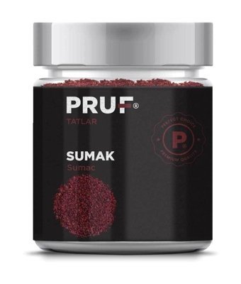 Pruf Sumak 175 gr