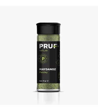 Pruf Maydanoz 17 gr