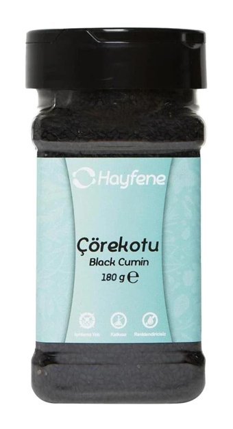 Hayfene Çörek Otu 180 gr