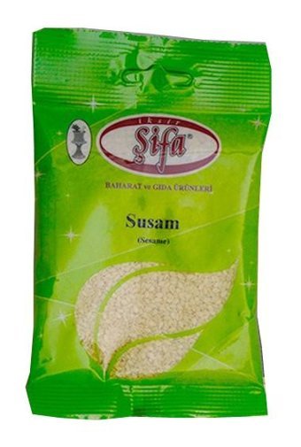 Şifa Susam 15x40 gr