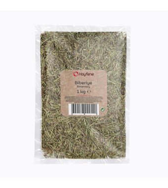Hayfene Biberiye 1 kg