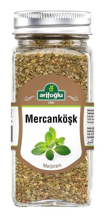 Arifoğlu Mercan Köşk 15 gr