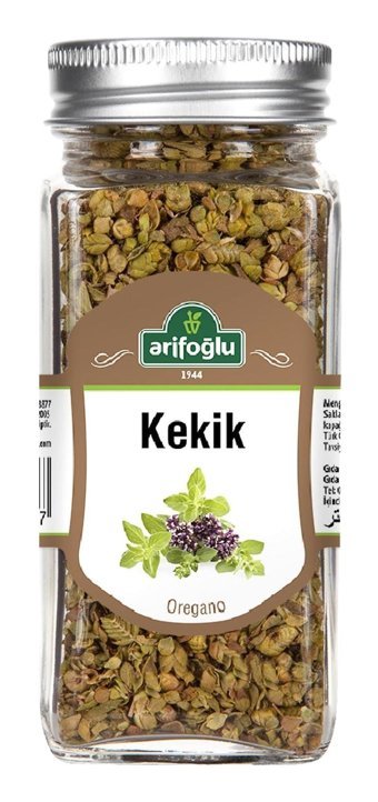 Arifoğlu Kekik 20 gr