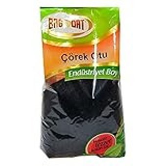 Bağdat Tane Çörek Otu 1 kg