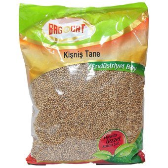Bağdat Tane Kişniş 1 kg