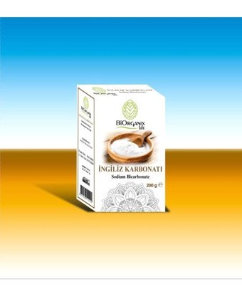 Biorganix Life Karbonat 250 gr