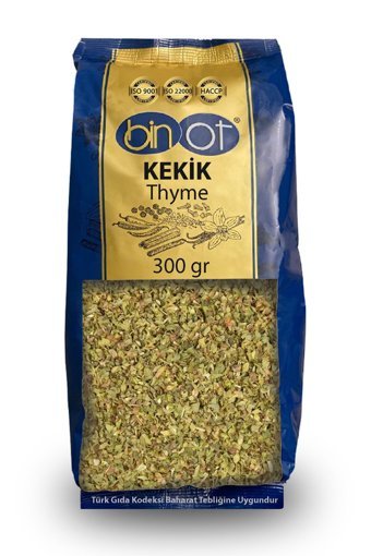 Binot Kekik 300 gr