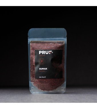 Pruf Sumak 50 gr