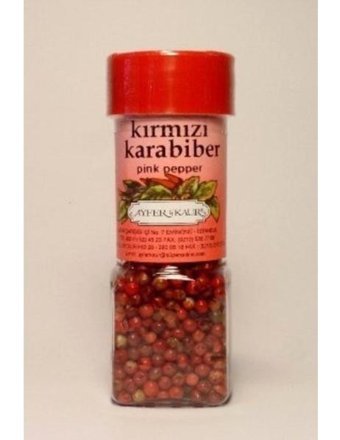 Ayfer Kaur Pembe Biber Tane 30 gr