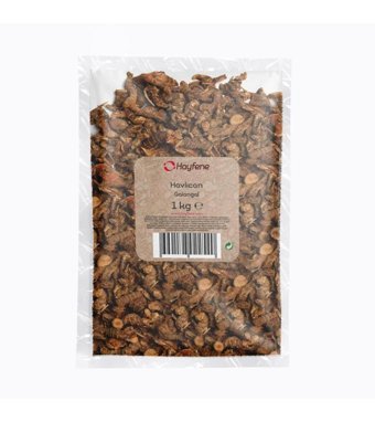 Hayfene Kök Havlıcan 1 kg