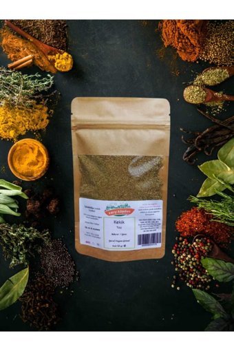 Karşı Köyden Öğütülmüş Kekik 40 gr