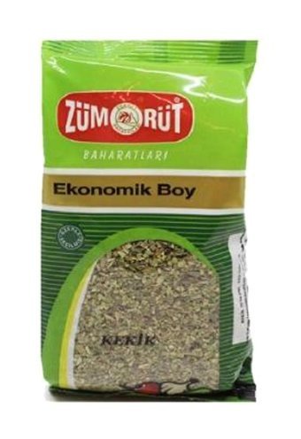 Zümrüt Kekik 2x100 gr