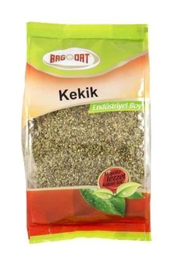 Bağdat Kekik 2x300 gr