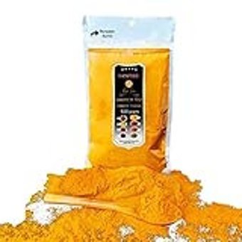 Hanzade Bitkisel Zerdeçal 500 gr