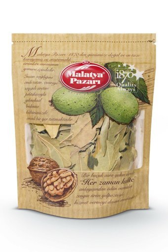 Malatya Pazarı Defne Yaprağı 20 gr