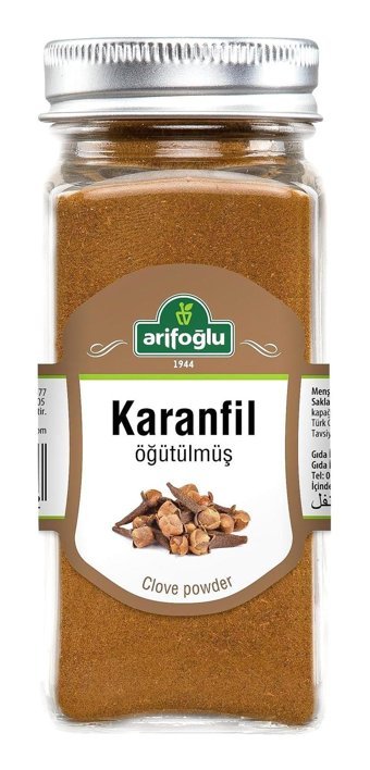 Arifoğlu Karanfil 75 gr