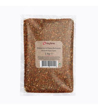 Hayfene Makarna & Pizza Baharatı 1 kg