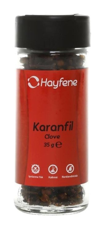 Hayfene Karanfil 35 gr
