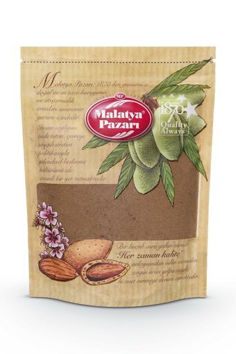 Malatya Pazarı Toz Kilitli Paket Yenibahar 100 gr