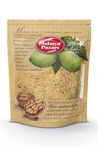 Malatya Pazarı Sarı Kilitli Paket Susam 100 gr