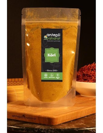 Antepli Baharat Köri 50 gr