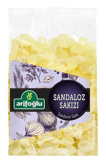Arifoğlu Sandaloz Sakızı 100 gr