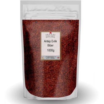 Hancıbey Antep Özel Evlik Pul Biber 1 kg