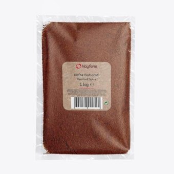 Hayfene Köfte Baharatı 1 kg