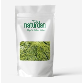 Naturdan Öğütülmüş Kuru Nane 1 kg