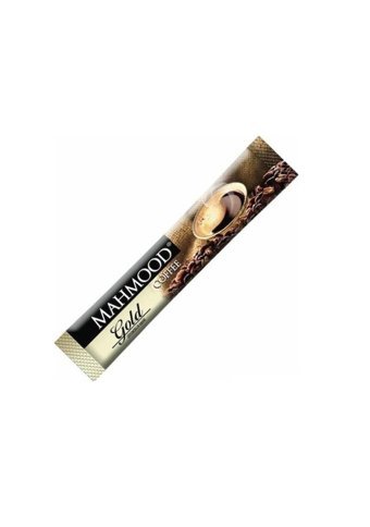 Mahmood Coffee Gold Sade 2 gr 48 Adet Granül Kahve Hazır Kahve