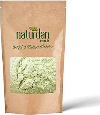 Naturdan Yeşil Bezelye Unu 1 kg