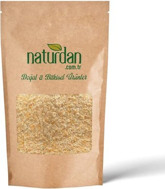 Naturdan Kırmızı Mercimek Unu 1 kg