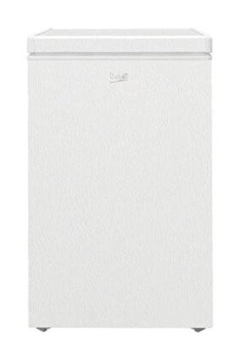 Beko 3104 Statik F Enerji Sınıfı 104 lt Yatay Solo Sandık Tipi Derin Dondurucu Beyaz