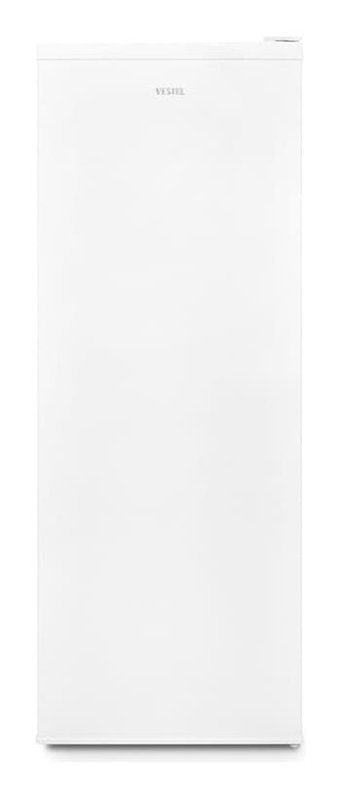 Vestel CDM601 E 196 LT 4 Çekmeceli Dikey Derin Dondurucu