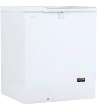 Uğur USD 1045 BK 150 lt Yatay Solo Sandık Tipi Mini Derin Dondurucu Beyaz