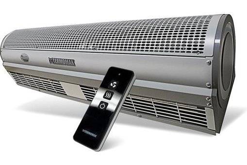 Termomak TM3212HTDT Uzaktan Kumandalı 120 cm Sıcak-Soğuk Hava Perdesi