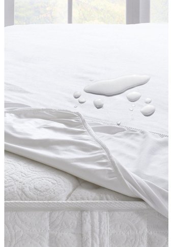 Yataş Microfiber Lastikli Sıvı Geçirmez Tek Kişilik Alez