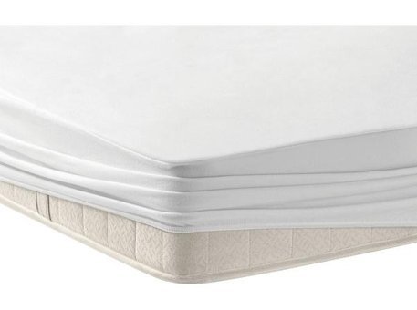Yataş Microfiber Lastikli Sıvı Geçirmez Tek Kişilik Alez