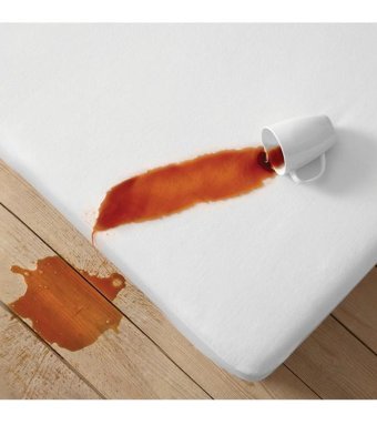 Yataş Microfiber Lastikli Sıvı Geçirmez Tek Kişilik Alez