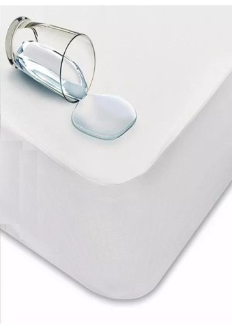 Divanev Fitted Microfiber Lastikli Sıvı Geçirmez 70X130 cm Tek Kişilik Alez