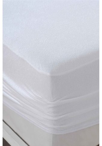 Bebesi Fitted Microfiber Lastiksiz Tek Kişilik Alez