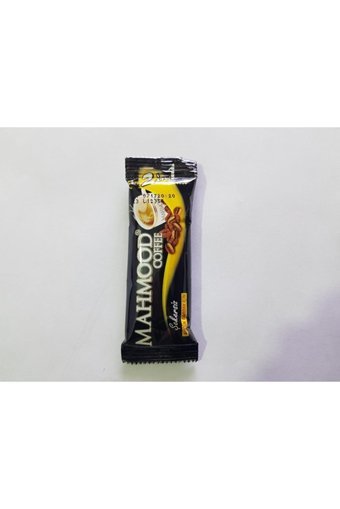 Mahmood Coffee 2'si 1 Arada Sade 6 gr 24 Adet Granül Kahve Hazır Kahve
