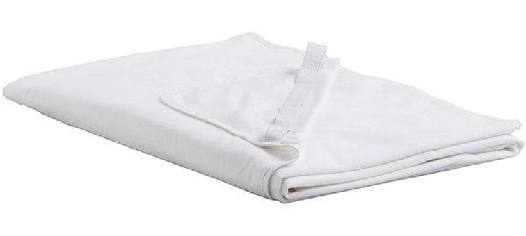 Yataş Microfiber Lastikli Tek Kişilik Alez