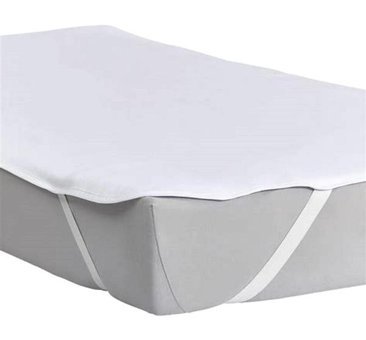 Divanev Pamuk Lastikli Sıvı Geçirmez 70X100 cm Tek Kişilik Alez