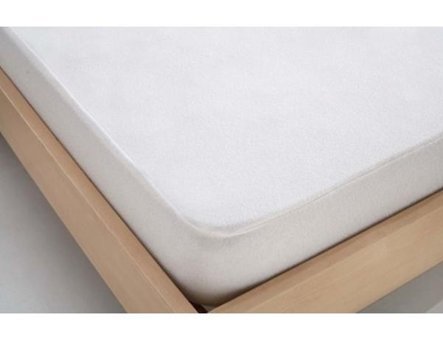 Komfort Home Pamuk Lastikli Sıvı Geçirmez 60 X 120 cm Tek Kişilik Alez