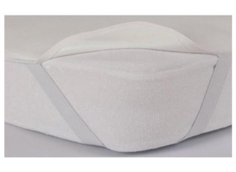 Pukka Home Pamuk Lastikli 70 X 120 cm Tek Kişilik Alez