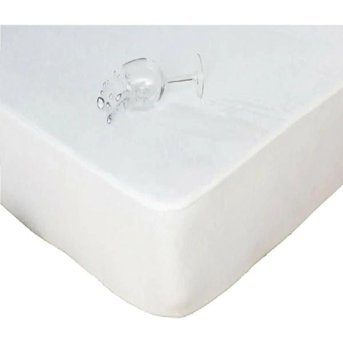 Bebesi Fitted Pamuk Lastikli Sıvı Geçirmez 60 X 120 cm Tek Kişilik Alez