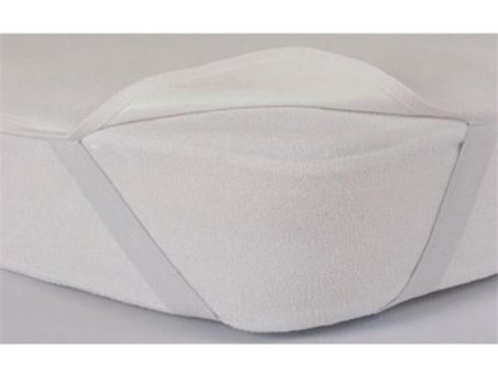 Pukka Home Pamuk Lastikli 60 X 120 cm Tek Kişilik Alez