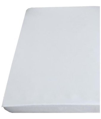 Mycey Fitted Microfiber Lastikli Sıvı Geçirmez 70X110 cm Tek Kişilik Alez
